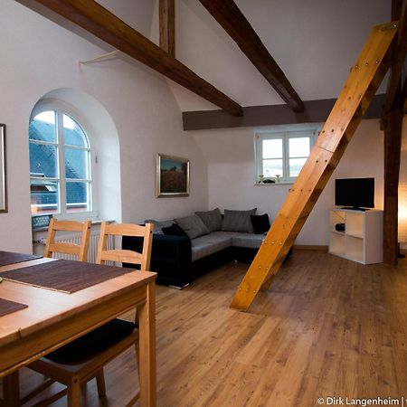 Haus Weihertor Traben-Trarbach Zewnętrze zdjęcie
