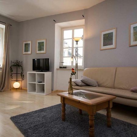 Haus Weihertor Traben-Trarbach Pokój zdjęcie