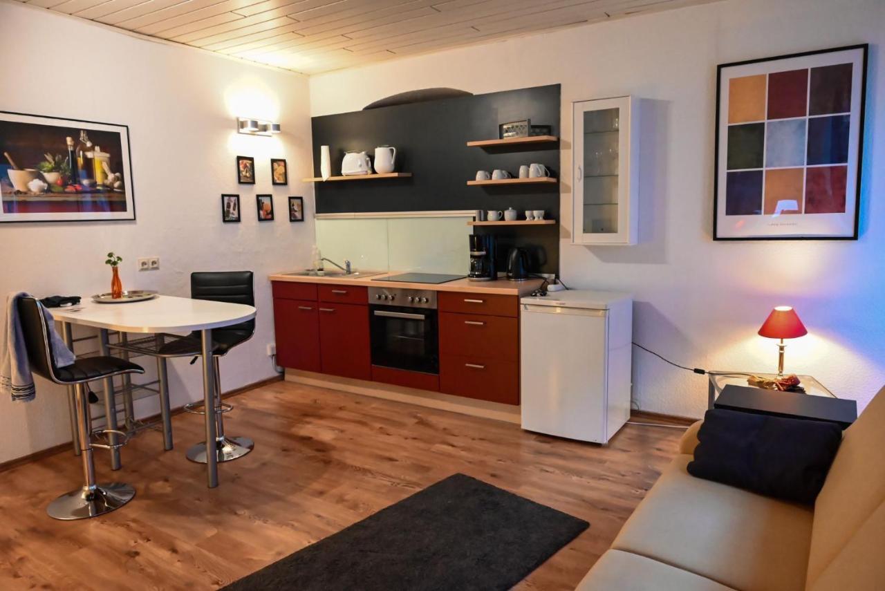 Haus Weihertor Traben-Trarbach Zewnętrze zdjęcie
