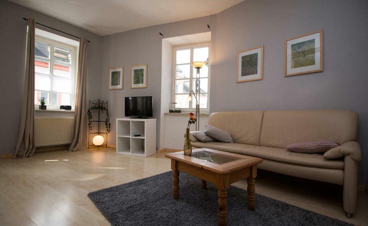 Haus Weihertor Traben-Trarbach Pokój zdjęcie